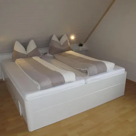 Lejlighed Rosenboom By Interhome Wiarden