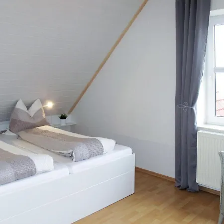 Rosenboom By Interhome Wiarden