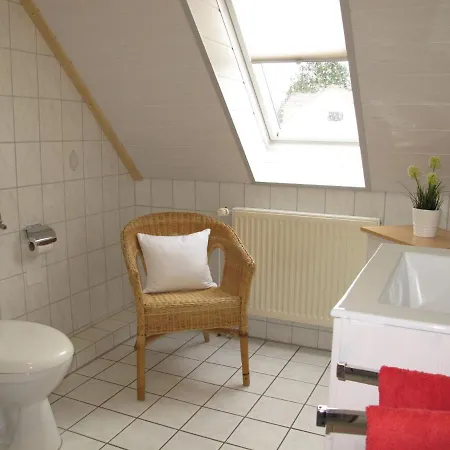 Rosenboom By Interhome Apartment *