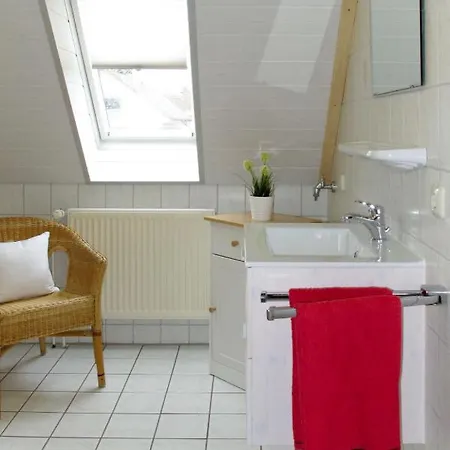 Rosenboom By Interhome Wiarden