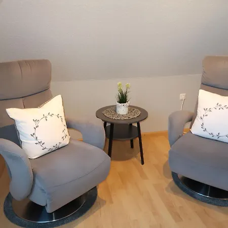 Rosenboom By Interhome Daire