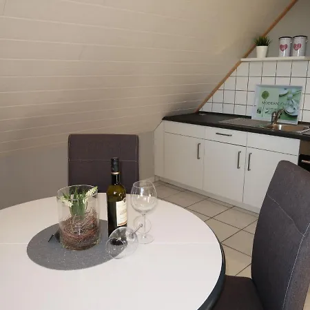Rosenboom By Interhome Lejlighed Wiarden