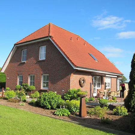 Rosenboom By Interhome