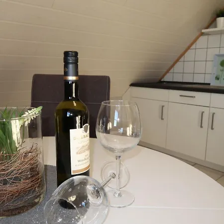 Lejlighed Rosenboom By Interhome *