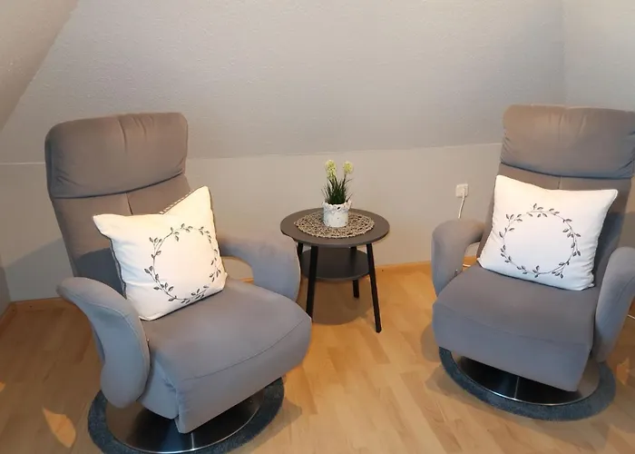 Rosenboom By Interhome Apartment